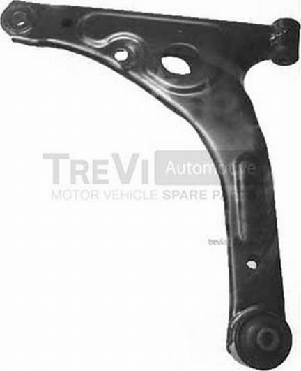 Trevi Automotive TRTT2364 - Braccio oscillante, Sospensione ruota autozon.pro