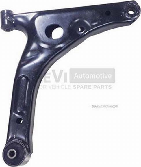 Trevi Automotive TRTT2367 - Braccio oscillante, Sospensione ruota autozon.pro