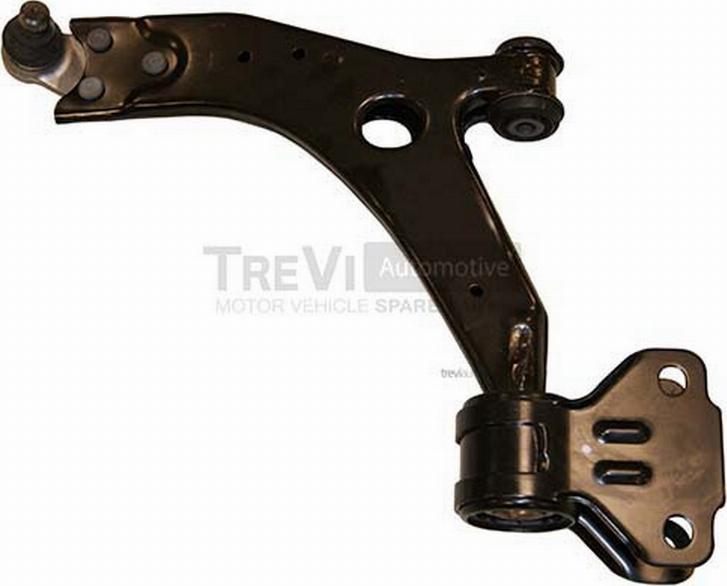 Trevi Automotive TRTT2306 - Braccio oscillante, Sospensione ruota autozon.pro