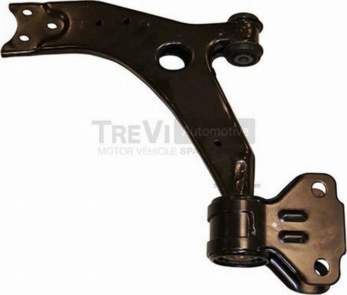 Trevi Automotive TRTT2307 - Braccio oscillante, Sospensione ruota autozon.pro