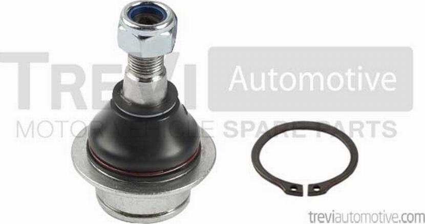 Trevi Automotive TRTT2384 - Giunto di supporto / guida autozon.pro