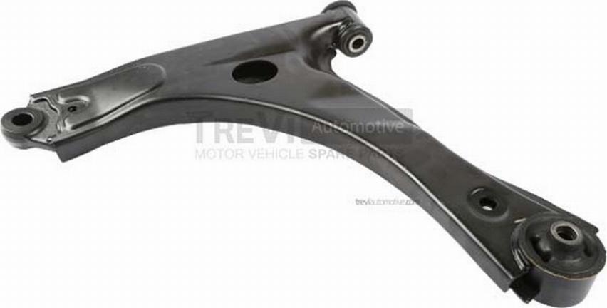 Trevi Automotive TRTT2386 - Braccio oscillante, Sospensione ruota autozon.pro