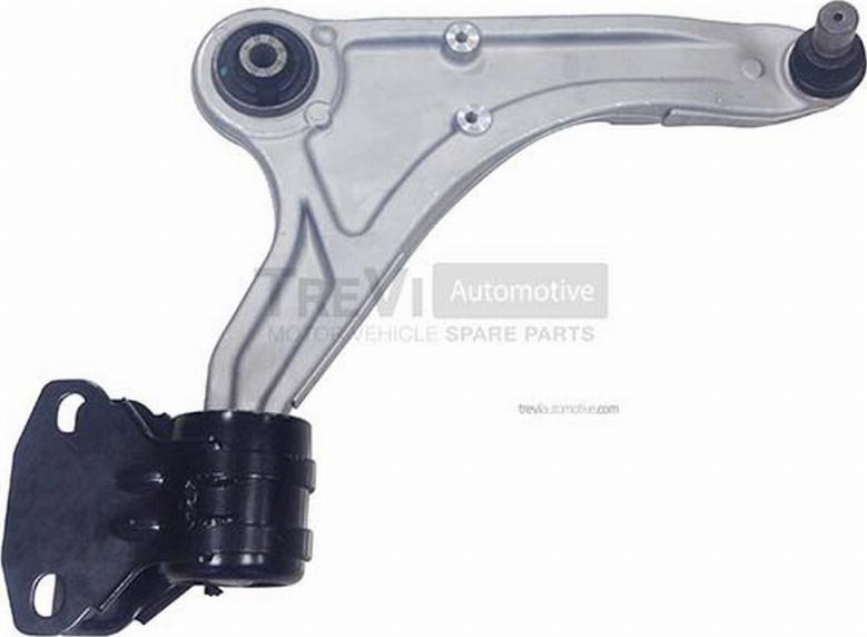 Trevi Automotive TRTT2334 - Braccio oscillante, Sospensione ruota autozon.pro