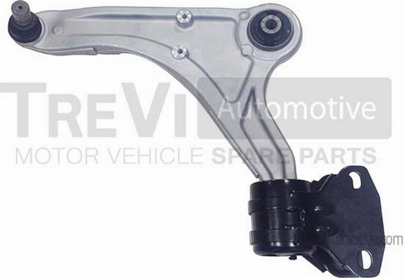 Trevi Automotive TRTT2335 - Braccio oscillante, Sospensione ruota autozon.pro