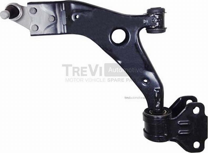 Trevi Automotive TRTT2333 - Braccio oscillante, Sospensione ruota autozon.pro