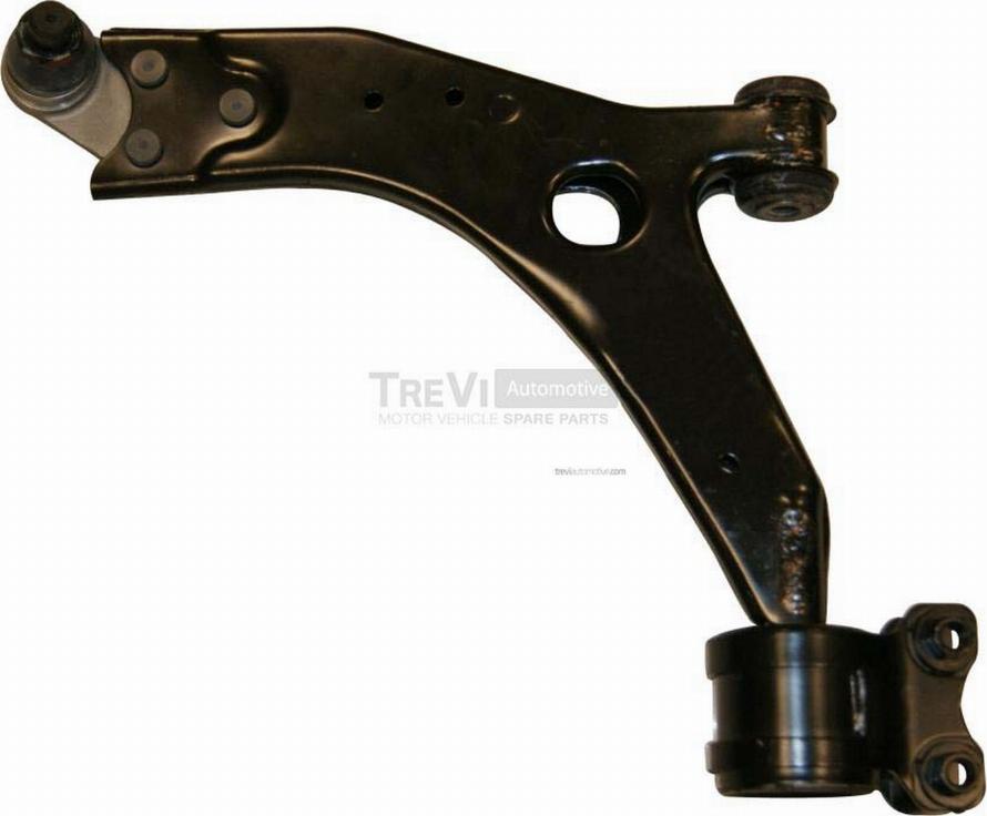 Trevi Automotive TRTT2329 - Braccio oscillante, Sospensione ruota autozon.pro