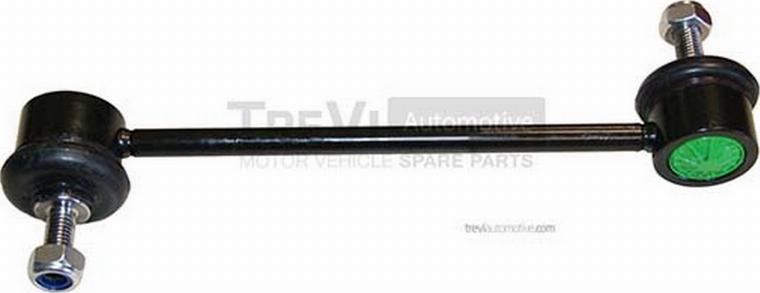 Trevi Automotive TRTT2379 - Asta / Puntone, Stabilizzatore autozon.pro