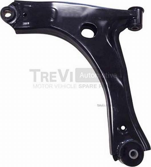 Trevi Automotive TRTT2376 - Braccio oscillante, Sospensione ruota autozon.pro