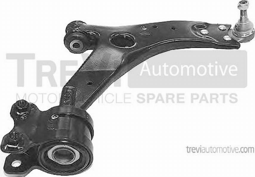 Trevi Automotive TRTT2291 - Braccio oscillante, Sospensione ruota autozon.pro