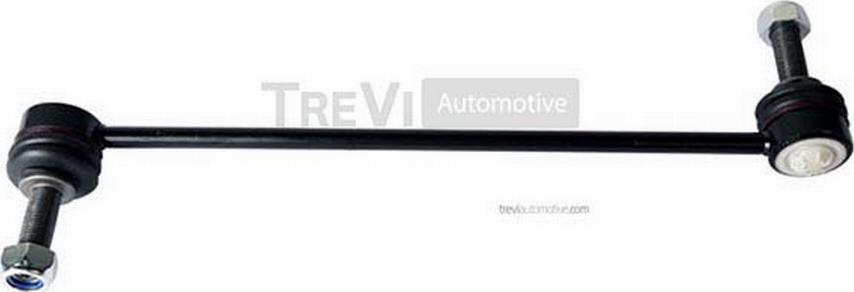 Trevi Automotive TRTT2258 - Asta / Puntone, Stabilizzatore autozon.pro