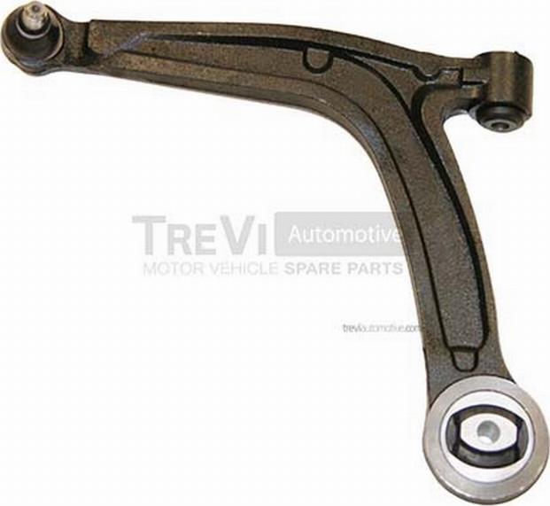 Trevi Automotive TRTT2253 - Braccio oscillante, Sospensione ruota autozon.pro