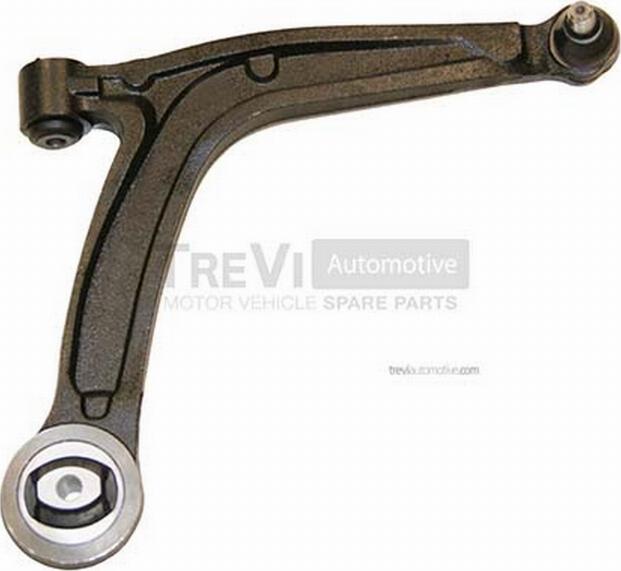 Trevi Automotive TRTT2252 - Braccio oscillante, Sospensione ruota autozon.pro