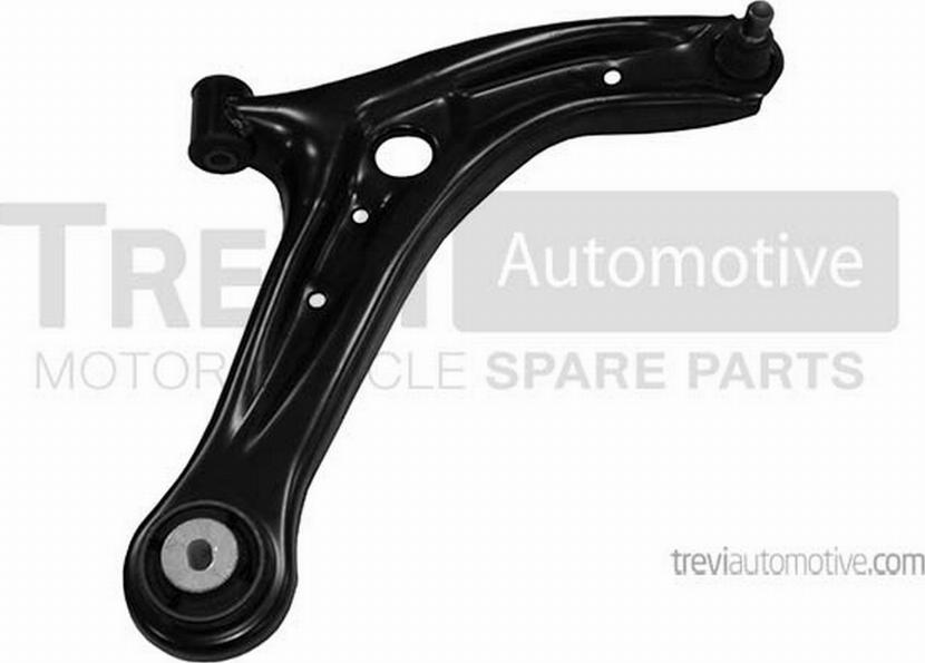 Trevi Automotive TRTT2211 - Braccio oscillante, Sospensione ruota autozon.pro