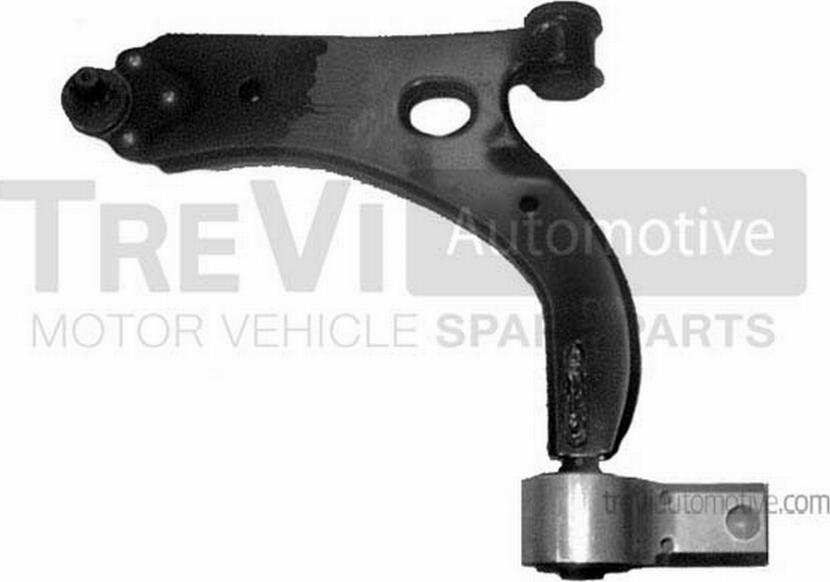 Trevi Automotive TRTT2218 - Braccio oscillante, Sospensione ruota autozon.pro