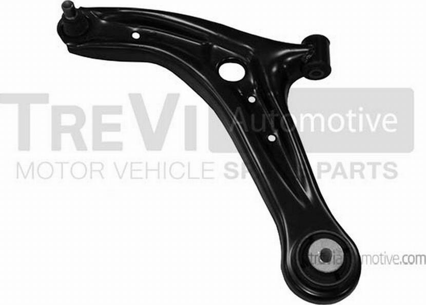 Trevi Automotive TRTT2212 - Braccio oscillante, Sospensione ruota autozon.pro