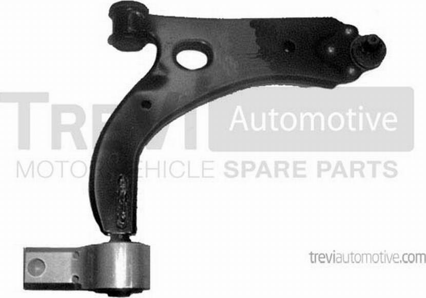 Trevi Automotive TRTT2217 - Braccio oscillante, Sospensione ruota autozon.pro