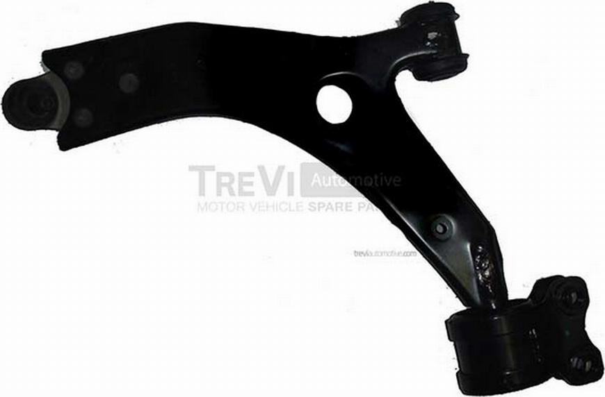 Trevi Automotive TRTT2285 - Braccio oscillante, Sospensione ruota autozon.pro