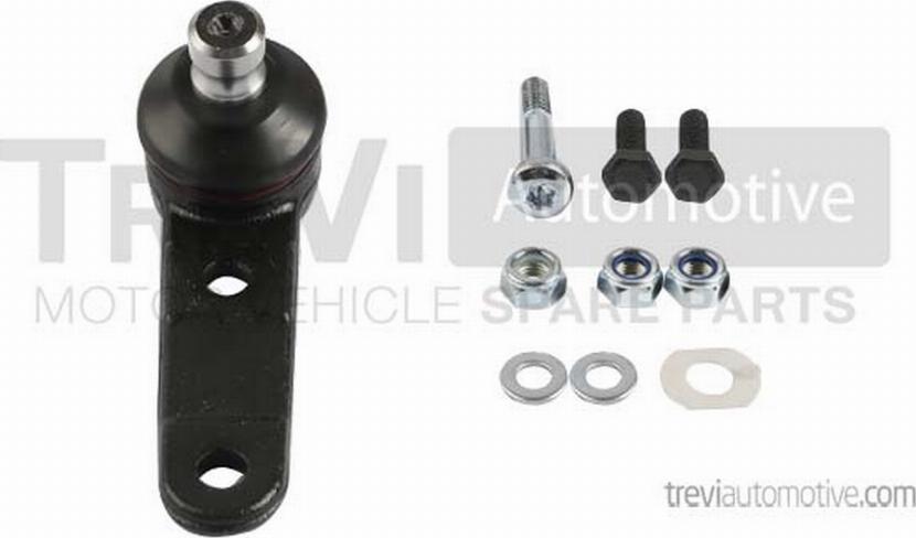 Trevi Automotive TRTT2239 - Giunto di supporto / guida autozon.pro