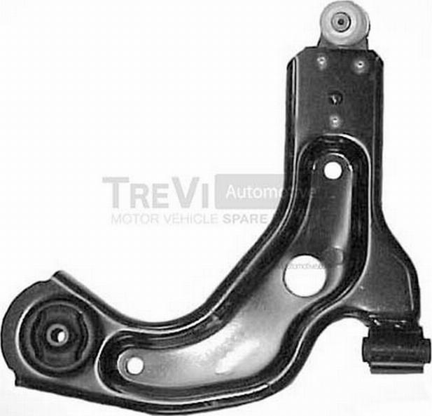 Trevi Automotive TRTT2234 - Braccio oscillante, Sospensione ruota autozon.pro