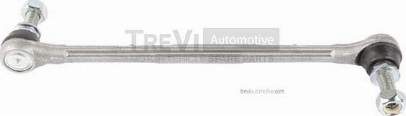 Trevi Automotive TRTT2279 - Asta / Puntone, Stabilizzatore autozon.pro