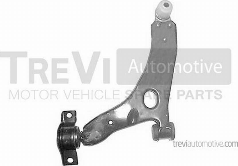 Trevi Automotive TRTT2278 - Braccio oscillante, Sospensione ruota autozon.pro