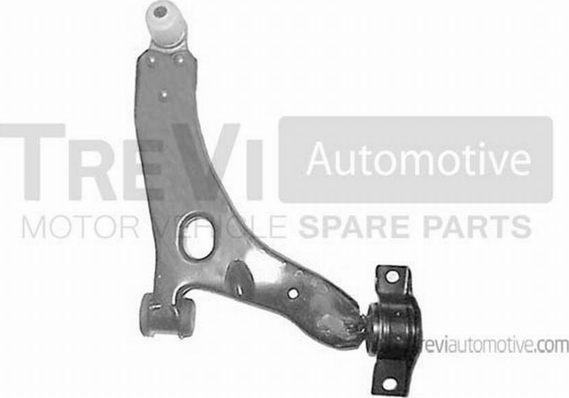 Trevi Automotive TRTT2277 - Braccio oscillante, Sospensione ruota autozon.pro