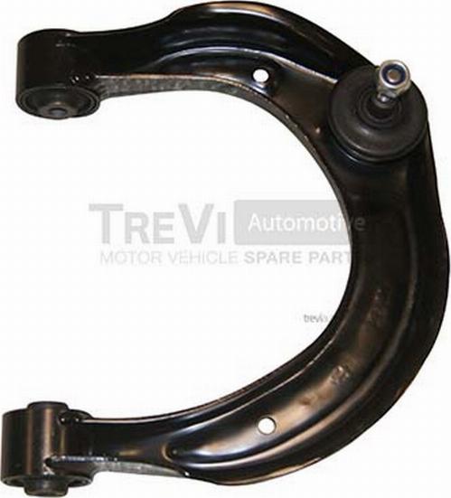 Trevi Automotive TRTT2790 - Braccio oscillante, Sospensione ruota autozon.pro