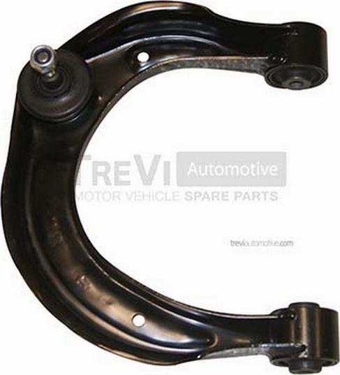 Trevi Automotive TRTT2791 - Braccio oscillante, Sospensione ruota autozon.pro