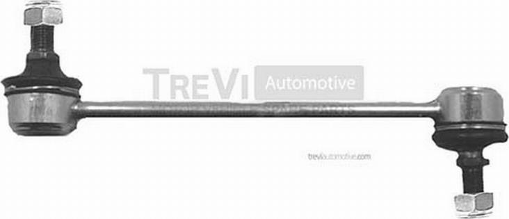 Trevi Automotive TRTT2769 - Asta / Puntone, Stabilizzatore autozon.pro