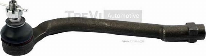 Trevi Automotive TRTT2713 - Testa barra d'accoppiamento autozon.pro