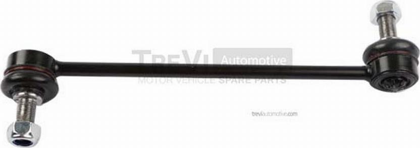 Trevi Automotive TRTT2717 - Asta / Puntone, Stabilizzatore autozon.pro