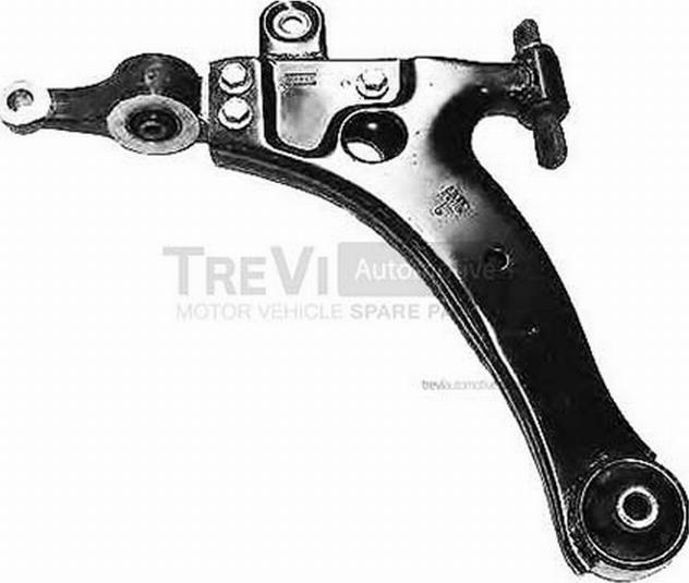 Trevi Automotive TRTT2783 - Braccio oscillante, Sospensione ruota autozon.pro