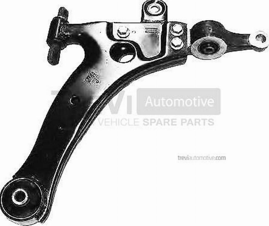 Trevi Automotive TRTT2782 - Braccio oscillante, Sospensione ruota autozon.pro