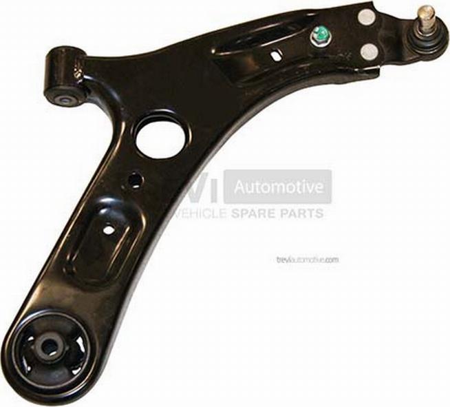 Trevi Automotive TRTT2726 - Braccio oscillante, Sospensione ruota autozon.pro