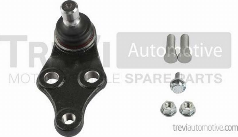 Trevi Automotive TRTT2721 - Giunto di supporto / guida autozon.pro