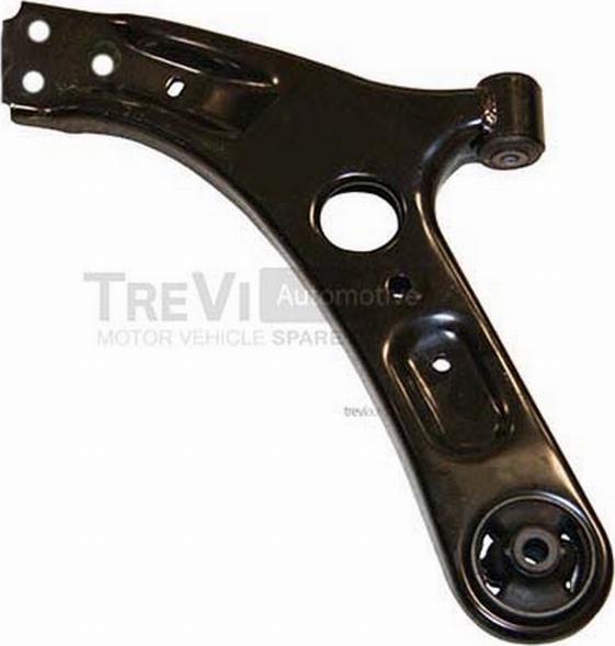 Trevi Automotive TRTT2728 - Braccio oscillante, Sospensione ruota autozon.pro