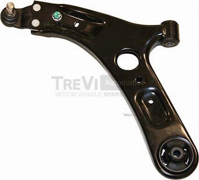 Trevi Automotive TRTT2727 - Braccio oscillante, Sospensione ruota autozon.pro