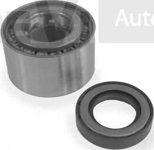 Trevi Automotive WB1496 - Kit cuscinetto ruota autozon.pro