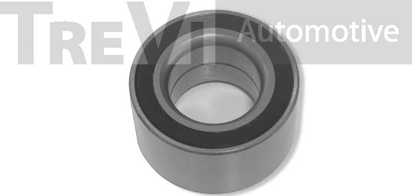 Trevi Automotive WB1449 - Kit cuscinetto ruota autozon.pro