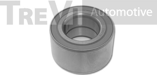 Trevi Automotive WB1520 - Kit cuscinetto ruota autozon.pro