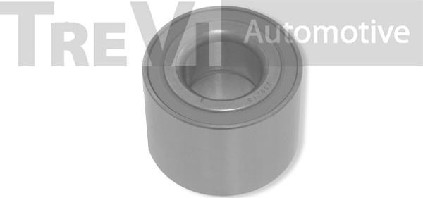 Trevi Automotive WB1621 - Kit cuscinetto ruota autozon.pro