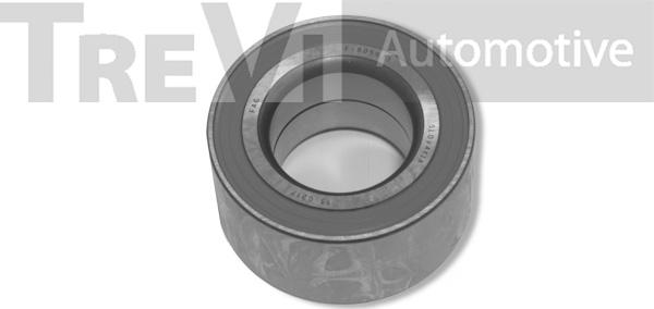 Trevi Automotive WB1343 - Kit cuscinetto ruota autozon.pro