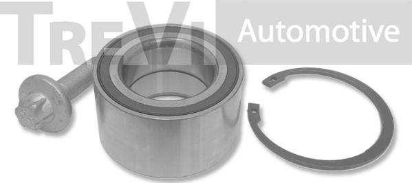 Trevi Automotive WB2359 - Kit cuscinetto ruota autozon.pro