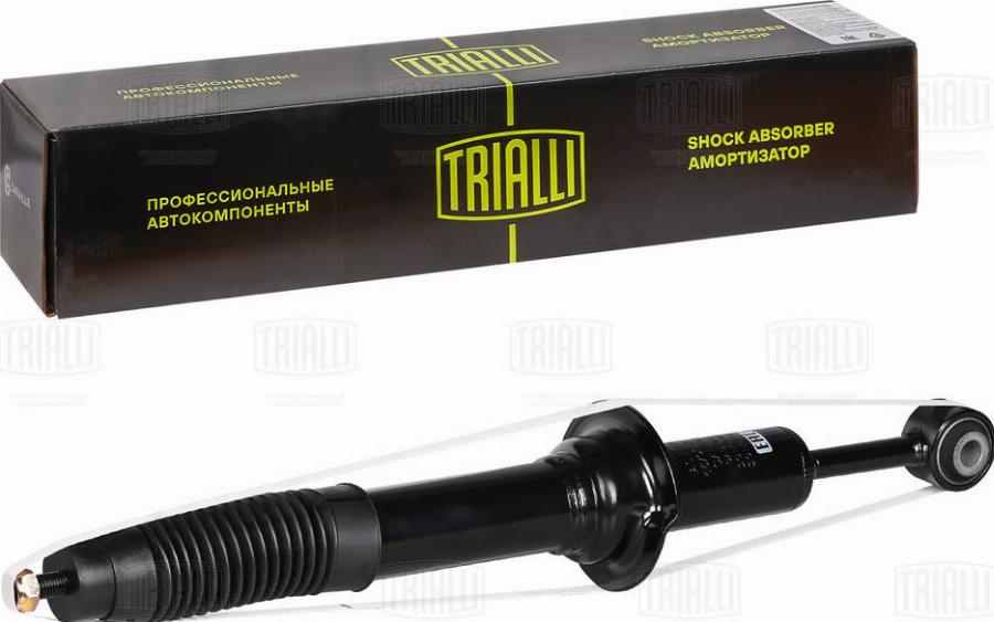 Trialli AG 19021 - Ammortizzatore autozon.pro