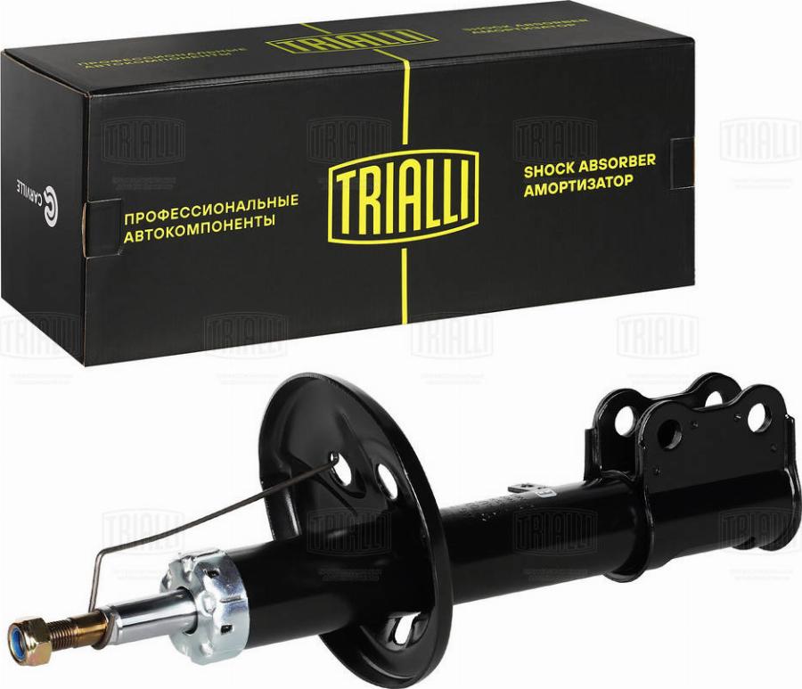 Trialli AG 19372 - Ammortizzatore autozon.pro