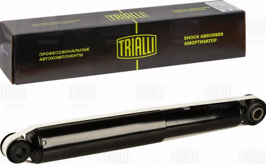 Trialli AG 11514 - Ammortizzatore autozon.pro