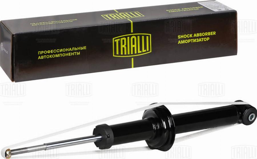 Trialli AG 18520 - Ammortizzatore autozon.pro