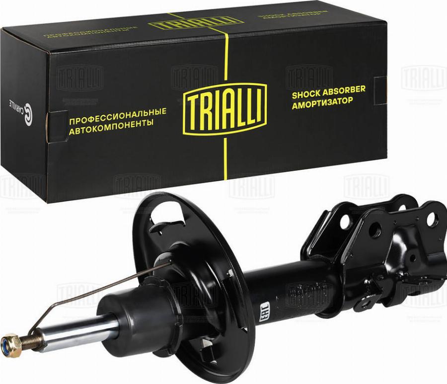 Trialli AG 25168 - Ammortizzatore autozon.pro