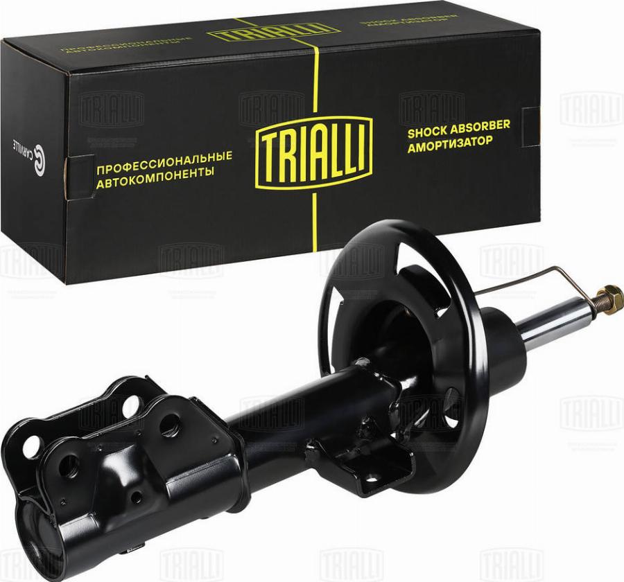 Trialli AG 25168 - Ammortizzatore autozon.pro