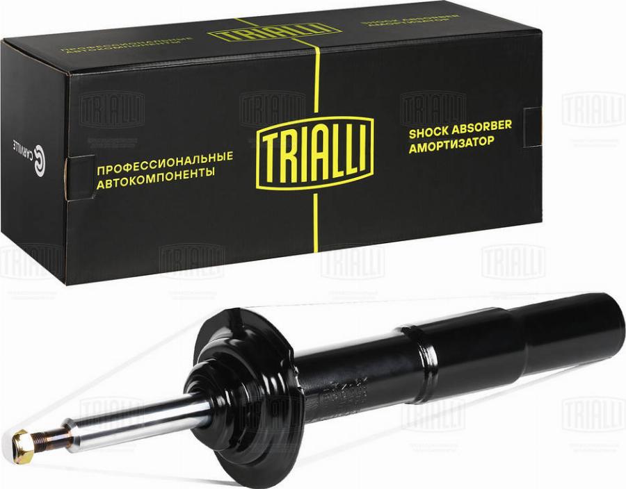 Trialli AG 26151 - Ammortizzatore autozon.pro